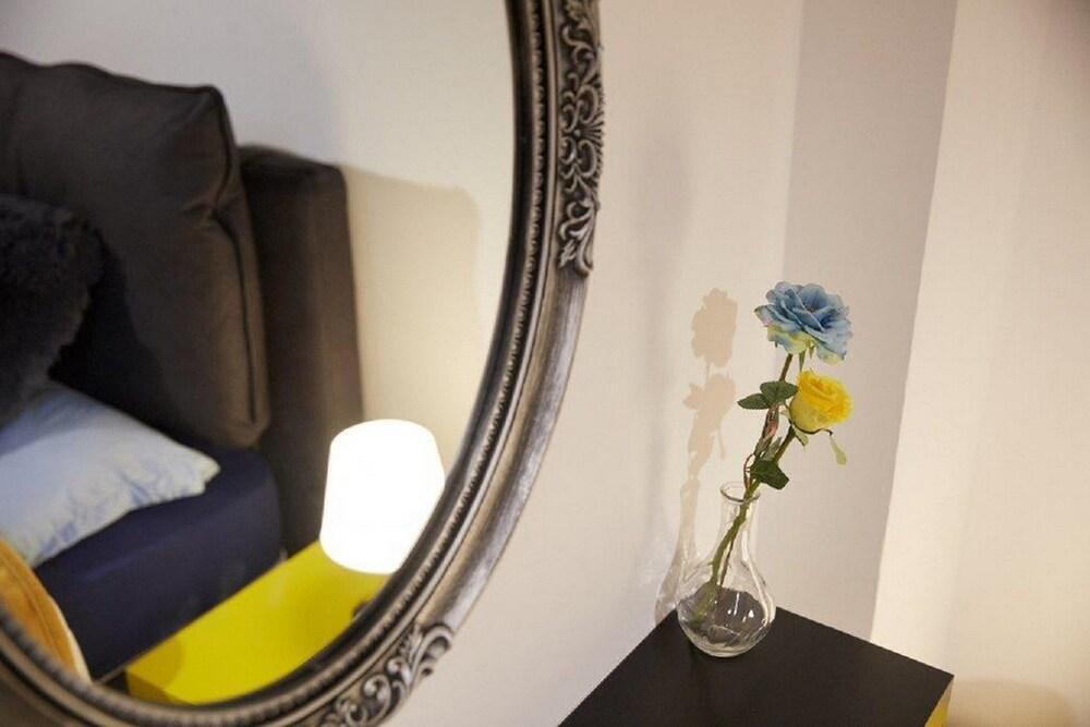 Apartmán Kallimarmaro Cozy Atény Exteriér fotografie