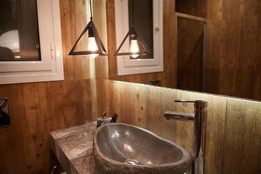 Apartmán Kallimarmaro Cozy Atény Exteriér fotografie