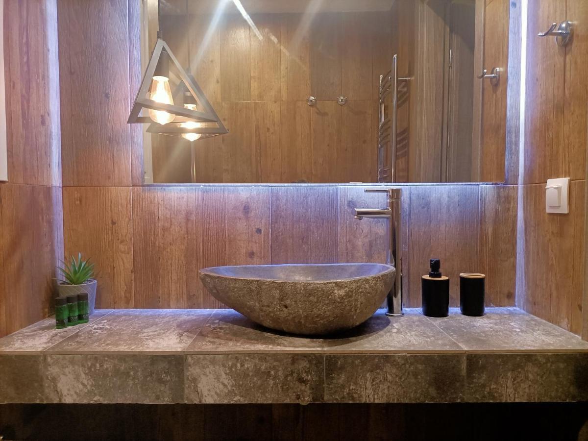 Apartmán Kallimarmaro Cozy Atény Exteriér fotografie