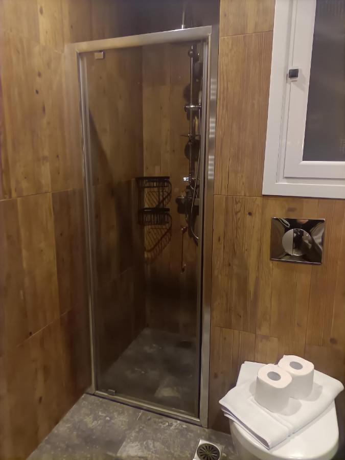 Apartmán Kallimarmaro Cozy Atény Exteriér fotografie