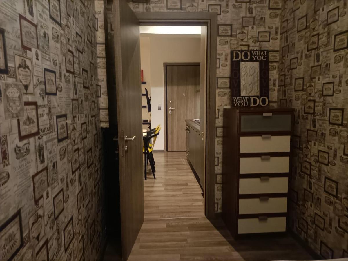 Apartmán Kallimarmaro Cozy Atény Exteriér fotografie