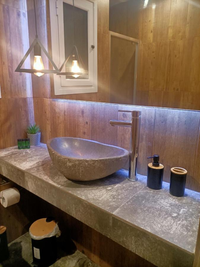 Apartmán Kallimarmaro Cozy Atény Exteriér fotografie