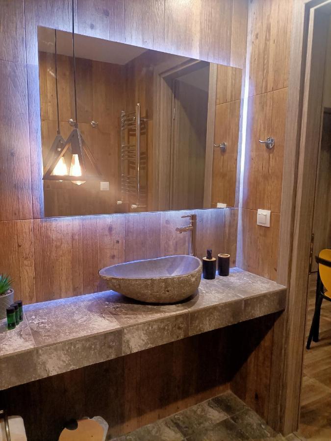 Apartmán Kallimarmaro Cozy Atény Exteriér fotografie